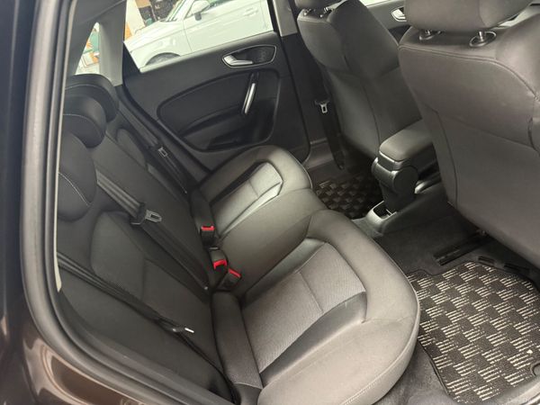 2014 Audi A1 1.4 Automatic,Petrol,39K Miles 380688341