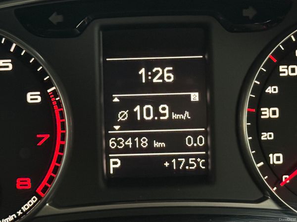 2014 Audi A1 1.4 Automatic,Petrol,39K Miles 380688327