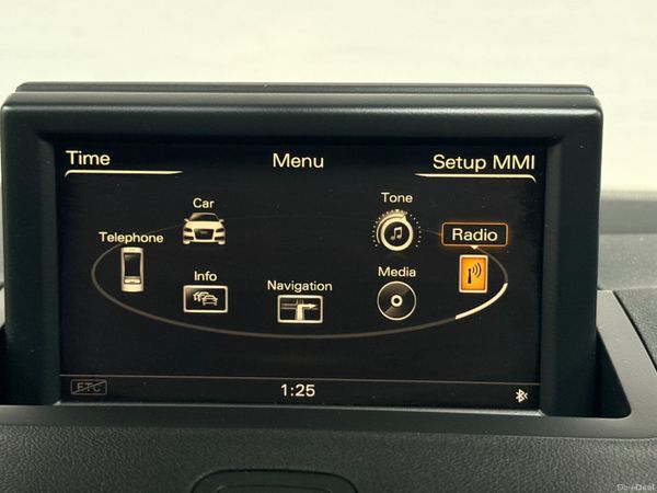 2014 Audi A1 1.4 Automatic,Petrol,39K Miles 380688333