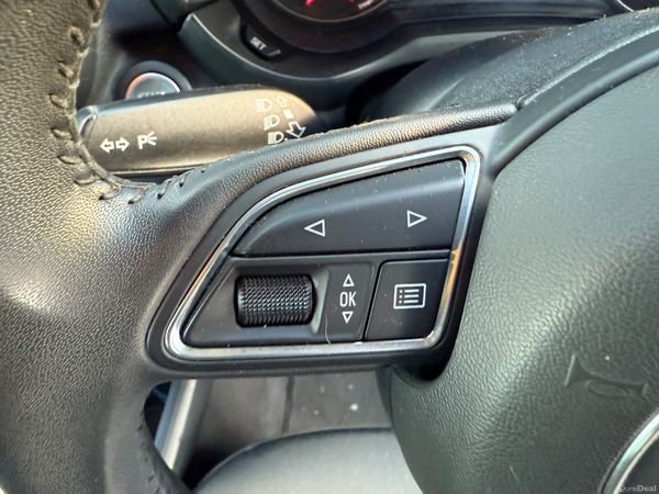 2014 Audi A1 1.4 Automatic,Petrol,45K Miles 380688741