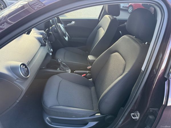 2014 Audi A1 1.4 Automatic,Petrol,45K Miles 380688745