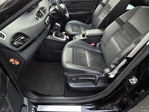 151 Renault Grand Scenic Diesel Automatic 7 Seats 380692347