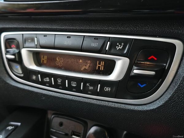 151 Renault Grand Scenic Diesel Automatic 7 Seats 380692363