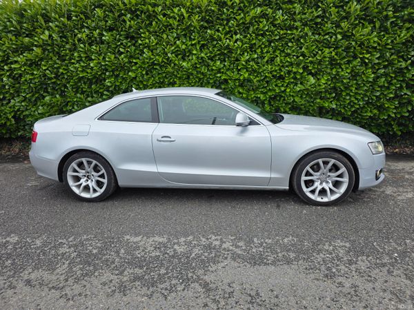 Audi A5 TFSI SE 1.8 Coupe 170 BHP New Nct 380692367