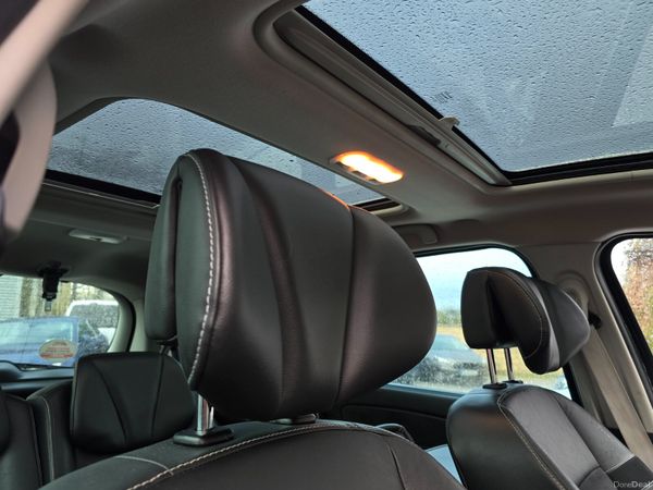 151 Renault Grand Scenic Diesel Automatic 7 Seats 380692371