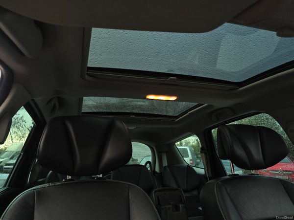 151 Renault Grand Scenic Diesel Automatic 7 Seats 380692373