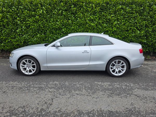 Audi A5 TFSI SE 1.8 Coupe 170 BHP New Nct 380692377