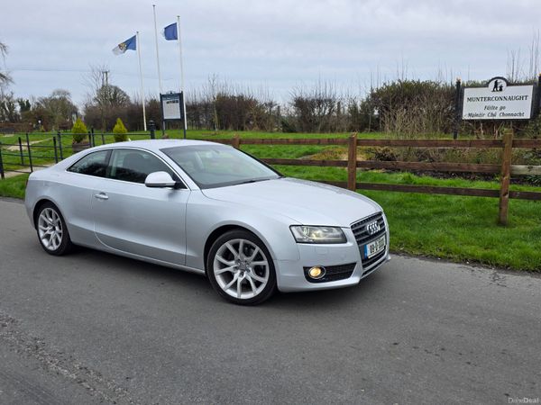 Audi A5 TFSI SE 1.8 Coupe 170 BHP New Nct 380692399