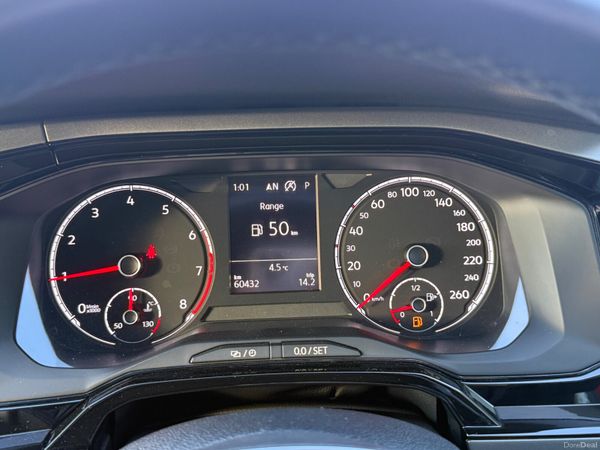 Volkswagen Polo 2018 380692585