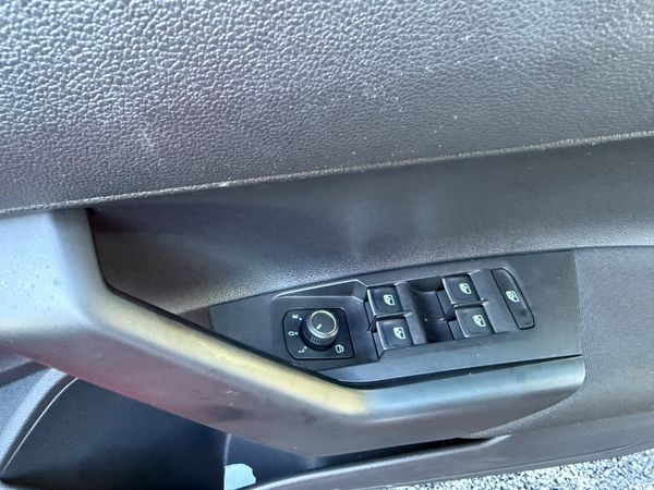 Volkswagen Polo 2018 380692595