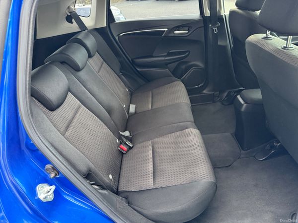 2018 Honda Fit 1.5 Hybrid Automatic,50K Miles 380693261