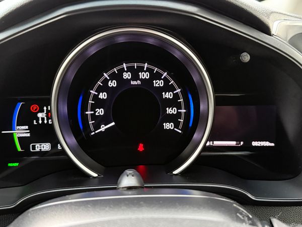 2018 Honda Fit 1.5 Hybrid Automatic,50K Miles 380693237