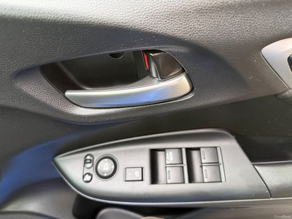 2018 Honda JAZZ/Fit 1.5 Hybrid Automatic 380693483