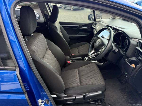 2018 Honda JAZZ/Fit 1.5 Hybrid Automatic 380693487