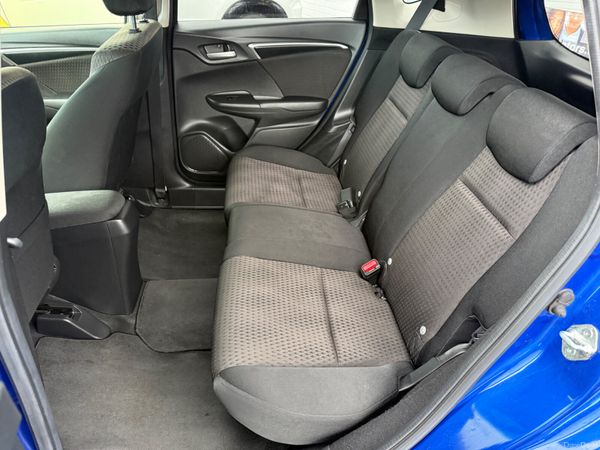 2018 Honda JAZZ/Fit 1.5 Hybrid Automatic 380693493