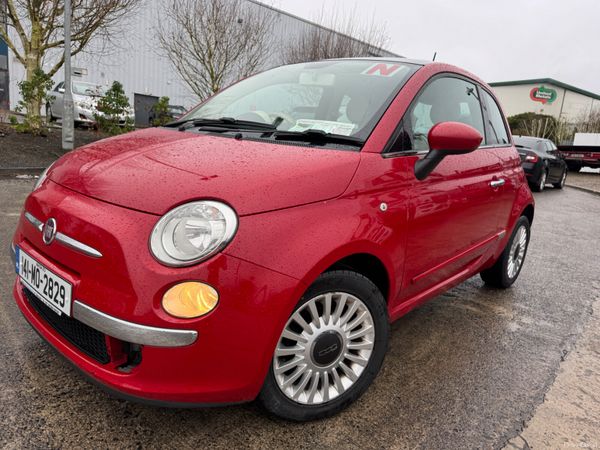 Fiat 500 2014 380693909