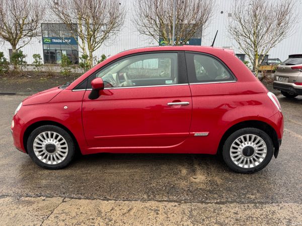 Fiat 500 2014 380693917