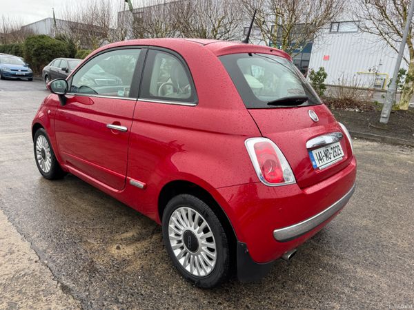 Fiat 500 2014 380693921