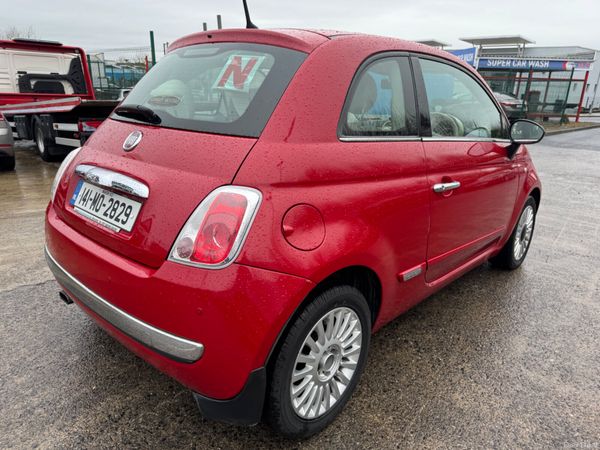 Fiat 500 2014 380693927