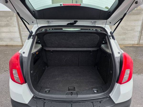 Opel Mokka 1.7CDTI 130PS NCT 06/26 Tax 03/26 380606111