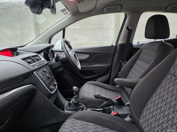 Opel Mokka 1.7CDTI 130PS NCT 06/26 Tax 03/26 380606117