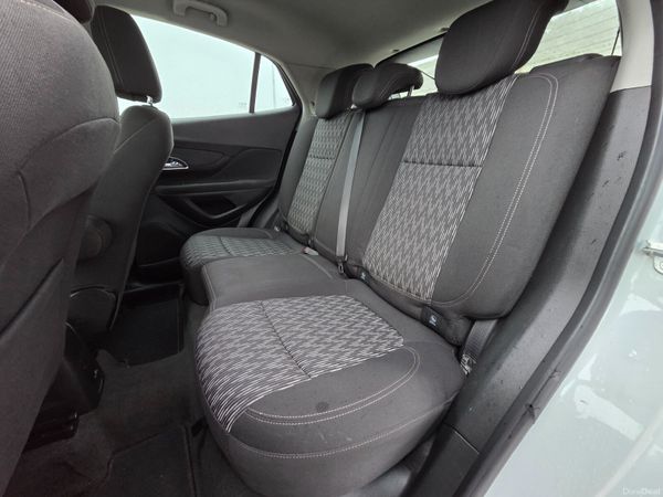 Opel Mokka 1.7CDTI 130PS NCT 06/26 Tax 03/26 380606119