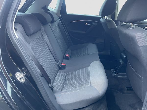 2015 VOLKSWAGEN POLO  TSI 1.2 AUTOMATIC 380609909