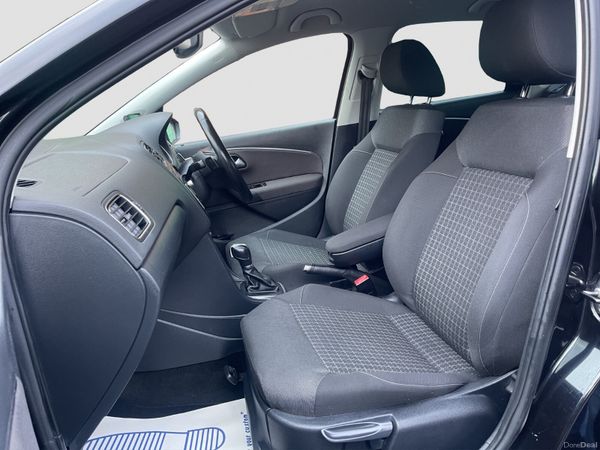 2015 VOLKSWAGEN POLO  TSI 1.2 AUTOMATIC 380609915