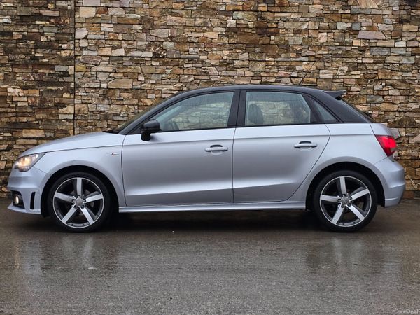 152 Audi A1 1.6 TDI SPORT 380622017
