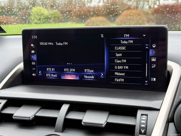 Immaculate 191 Lexus NX300h! 380624377