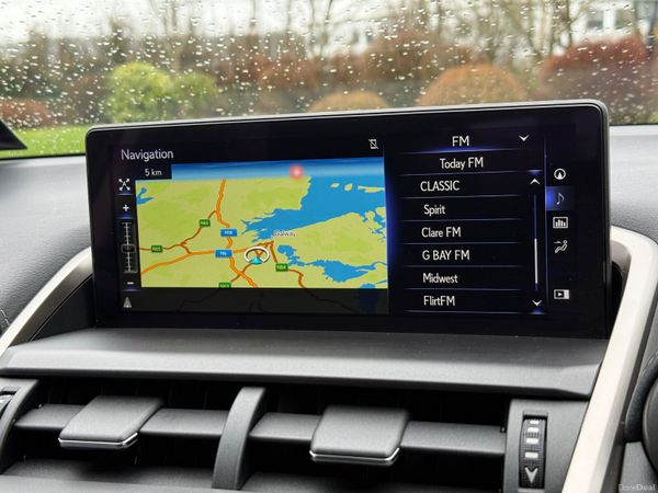 Immaculate 191 Lexus NX300h! 380624379