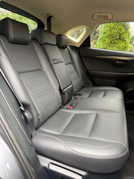 Immaculate 191 Lexus NX300h! 380624381