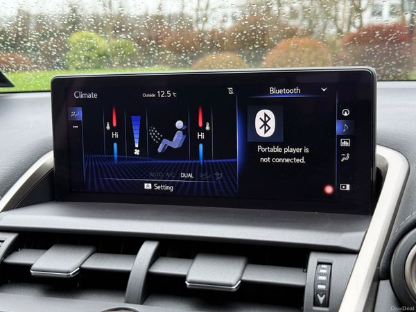 Immaculate 191 Lexus NX300h! 380624385