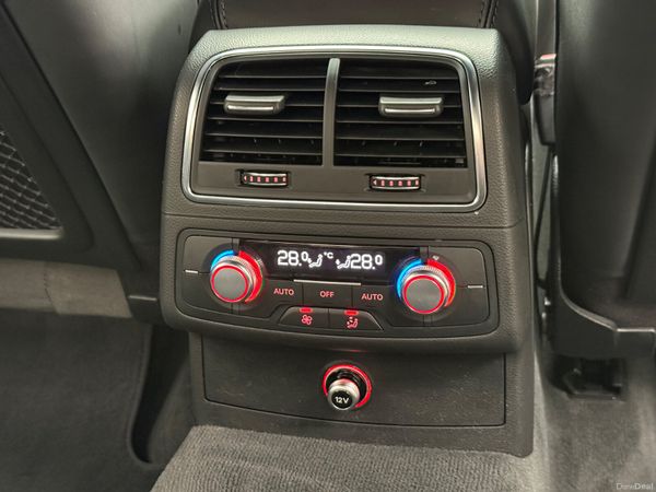 Stunning 181 Audi A6 S-Line Auto! 380624745