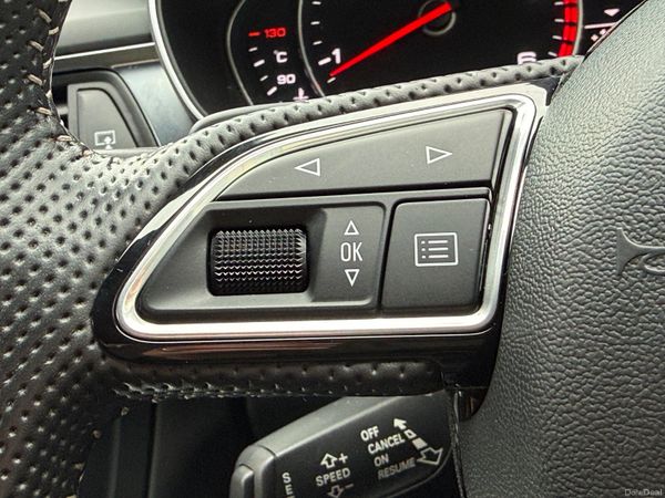 Stunning 181 Audi A6 S-Line Auto! 380624755