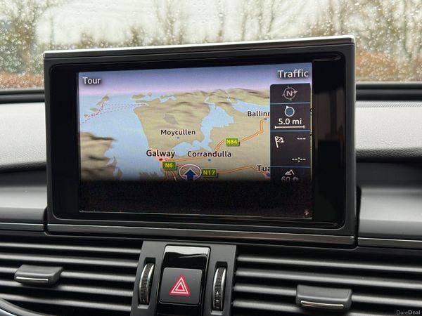 Stunning 181 Audi A6 S-Line Auto! 380624757