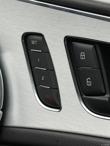 Stunning 181 Audi A6 S-Line Auto! 380624765