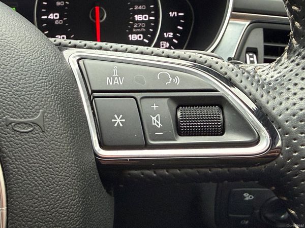 Stunning 181 Audi A6 S-Line Auto! 380624767