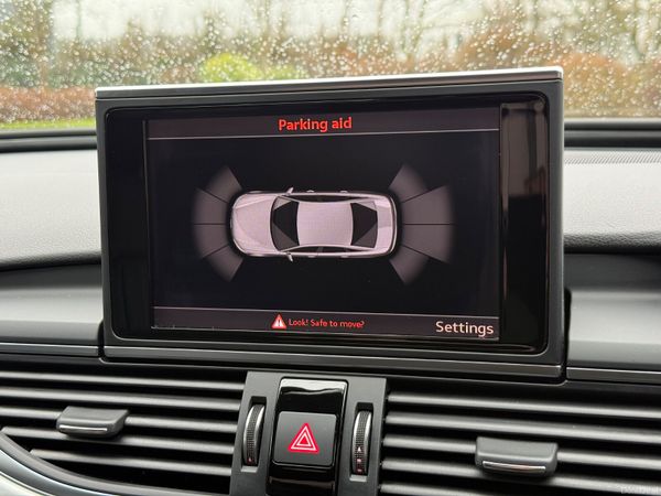 Stunning 181 Audi A6 S-Line Auto! 380624739