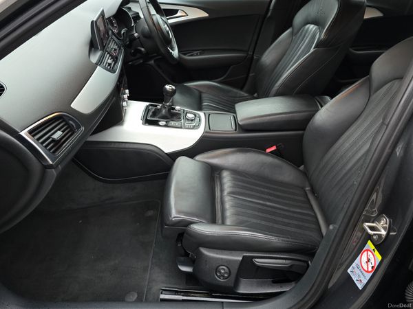 141 Audi A6 S-line 2.0TDI 380625373