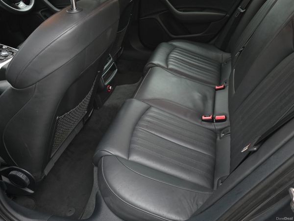 141 Audi A6 S-line 2.0TDI 380625383