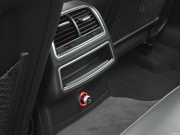 141 Audi A6 S-line 2.0TDI 380625385