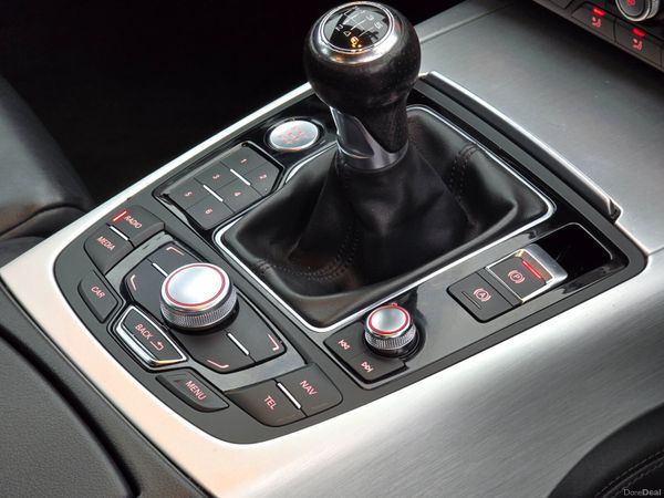 141 Audi A6 S-line 2.0TDI 380625389