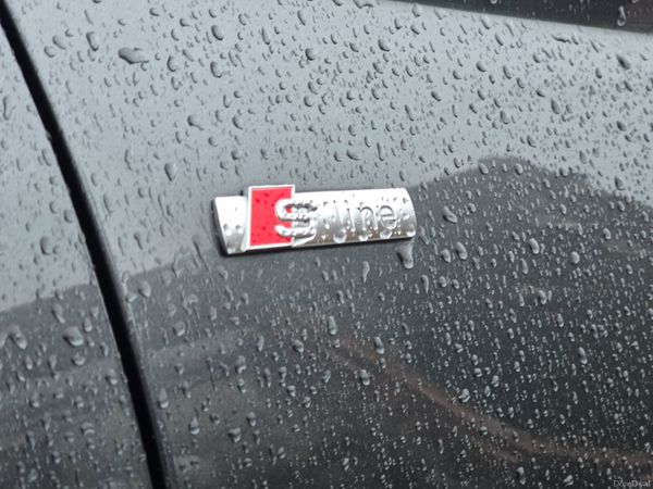 141 Audi A6 S-line 2.0TDI 380625395