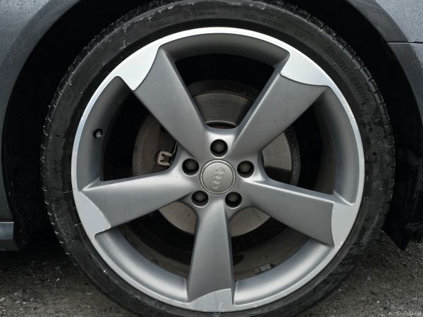 141 Audi A6 S-line 2.0TDI 380625399