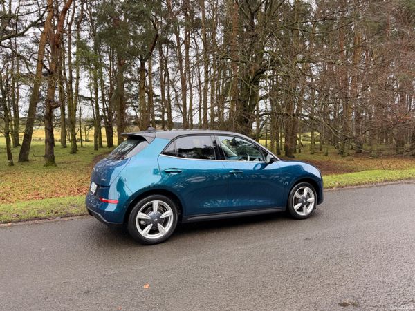 Ora Funky Cat 2023  420km Range Top Spec 380631441