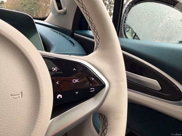 Ora Funky Cat 2023  420km Range Top Spec 380631453