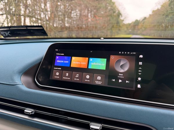 Ora Funky Cat 2023  420km Range Top Spec 380631455