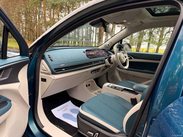 Ora Funky Cat 2023  420km Range Top Spec 380631461