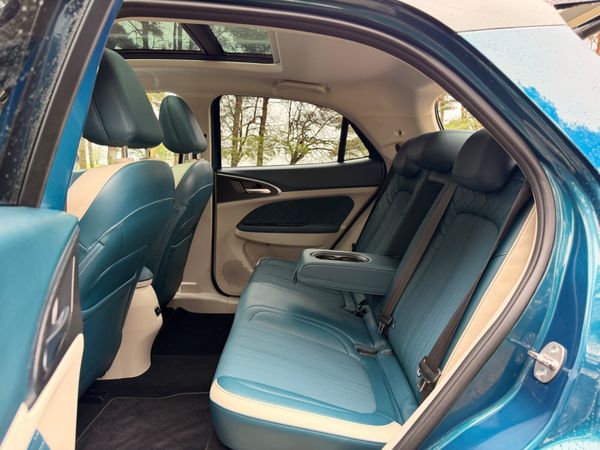 Ora Funky Cat 2023  420km Range Top Spec 380631465